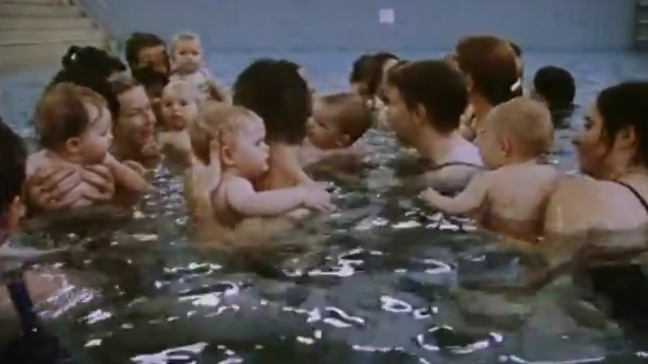 The Pool