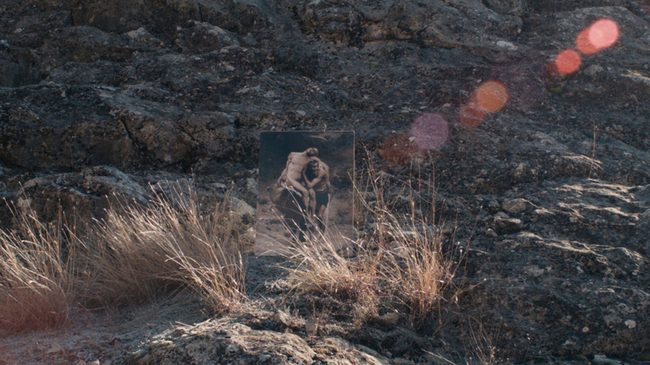Image du film Les Chemins Arides