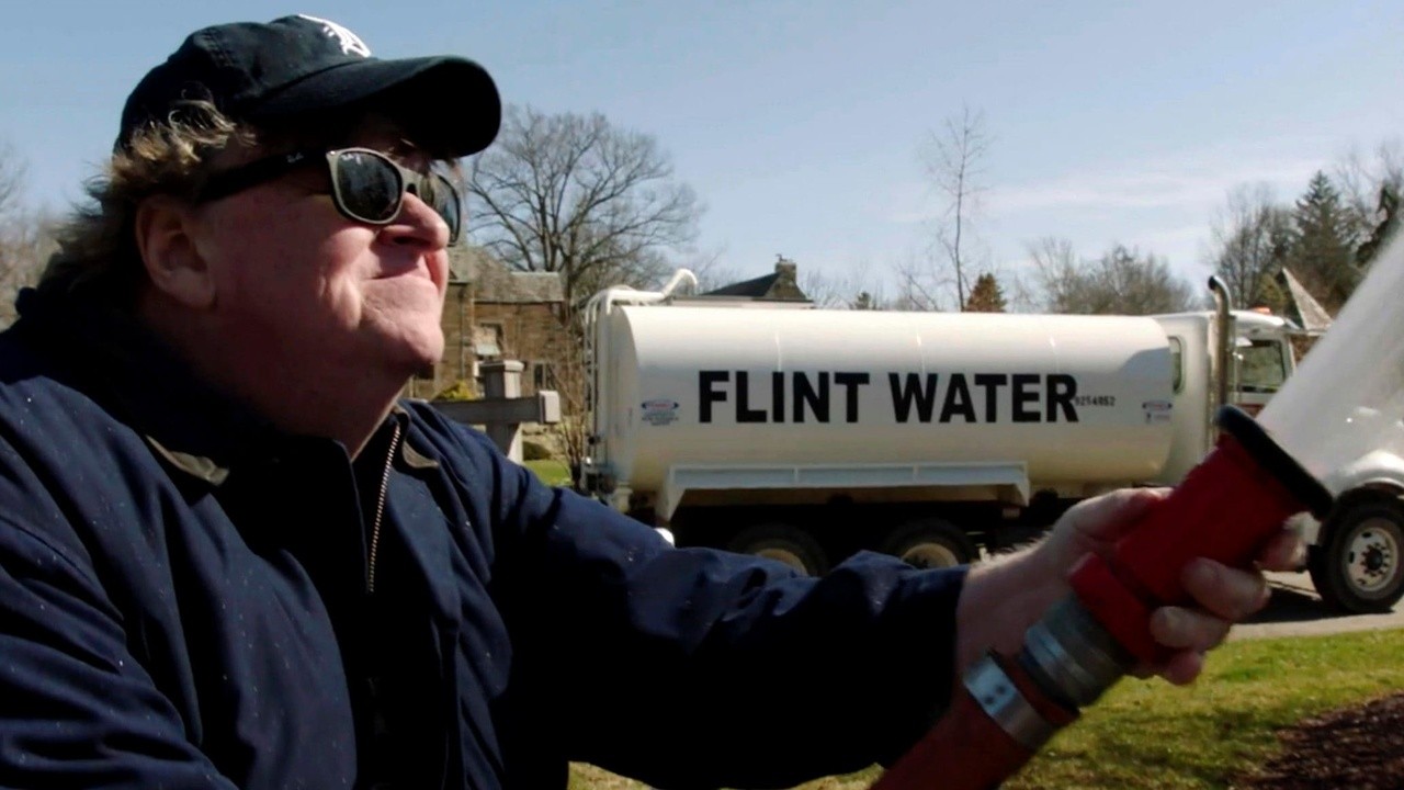 Fahrenheit 11/9