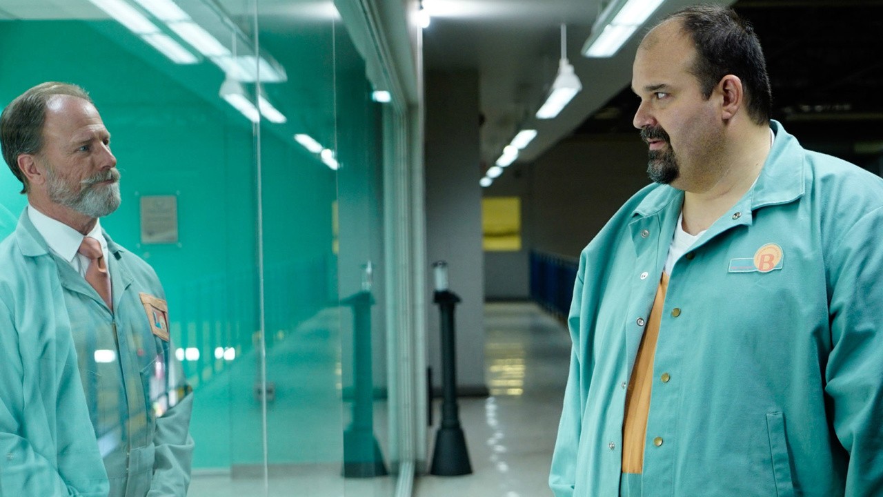 Philip K. Dick's Electric Dreams: Kill All Others