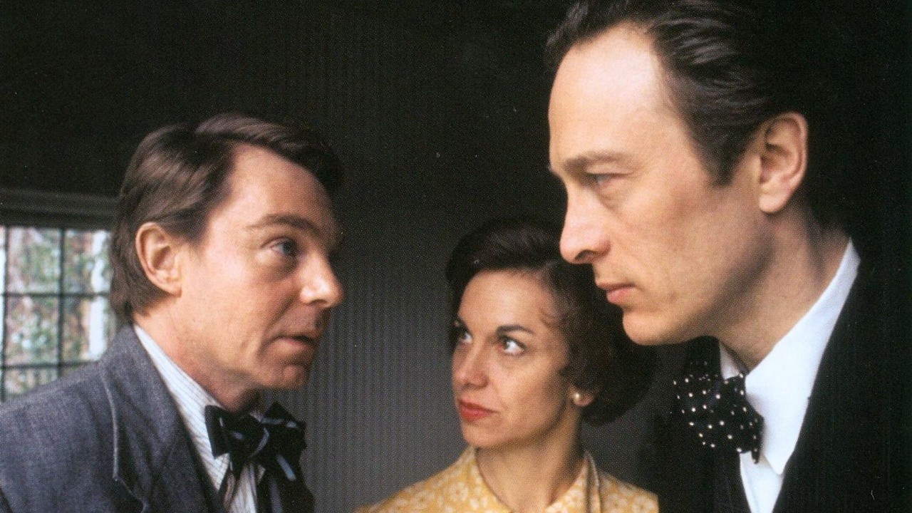 Philby, Burgess and Maclean