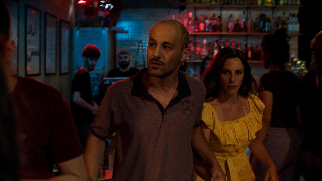 Image du film The Reports on Sarah and Saleem
