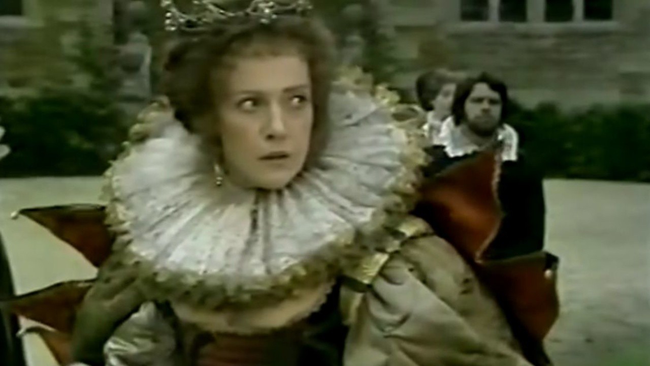 The Duchess of Malfi