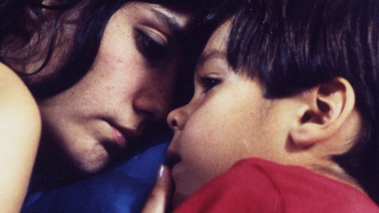 Image du film Mon cher sujet