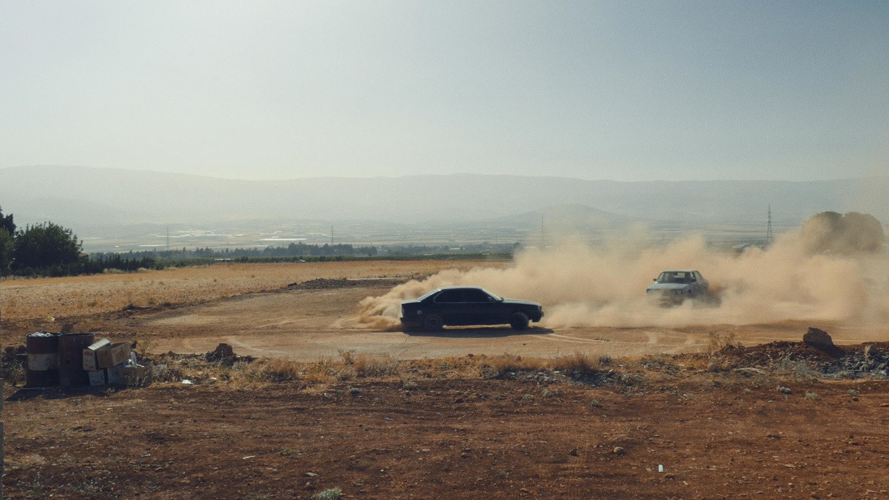 The Drift