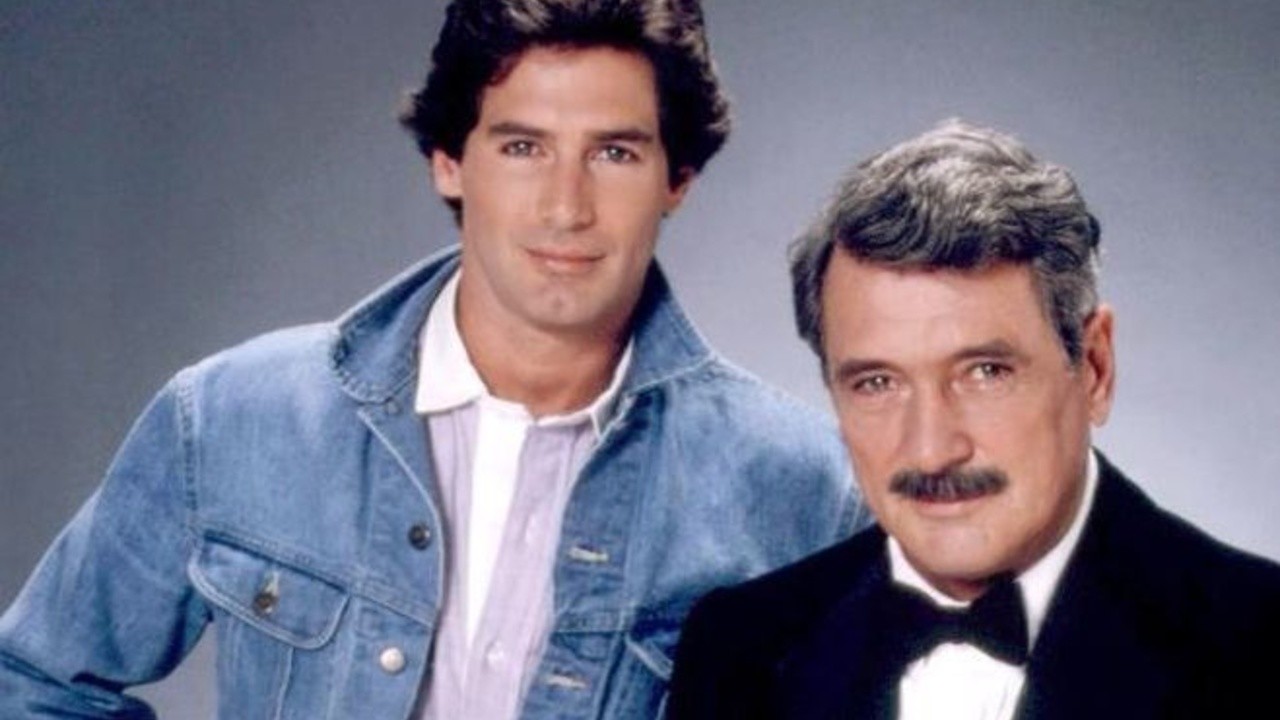The Devlin Connection
