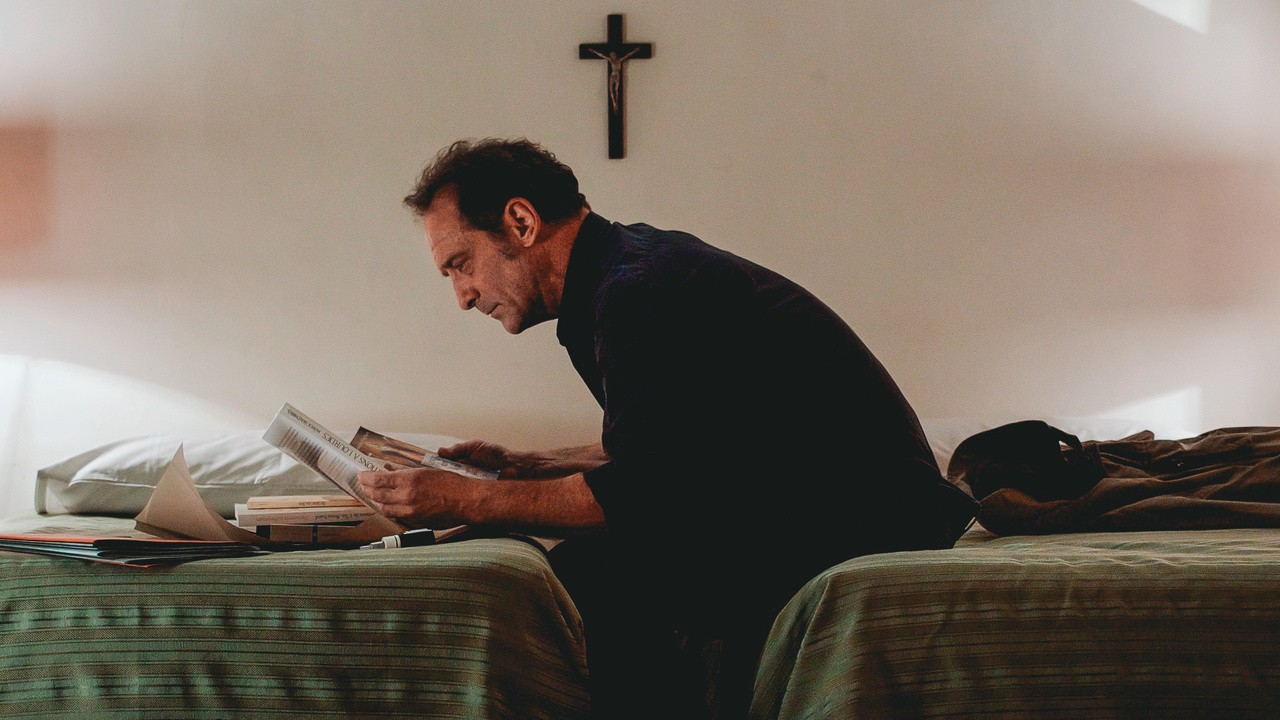 Image du film L'Apparition