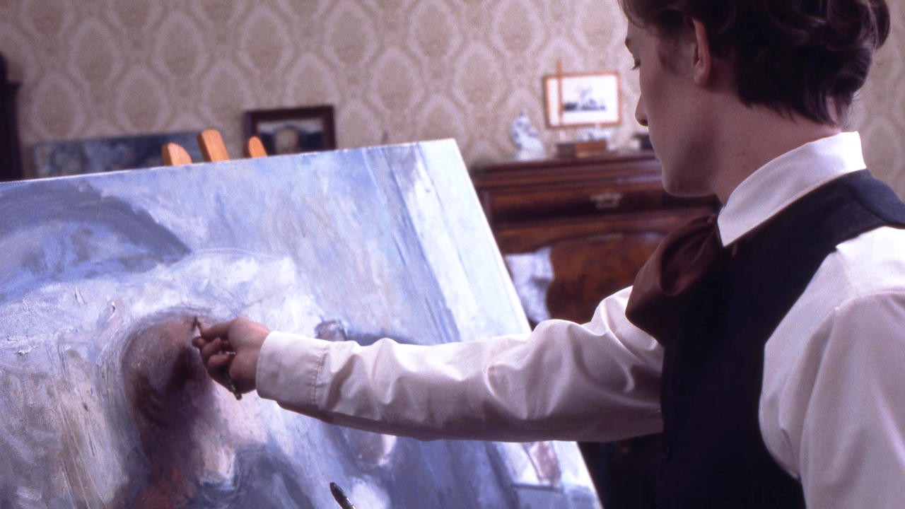 Image du film Edvard Munch, la danse de la vie