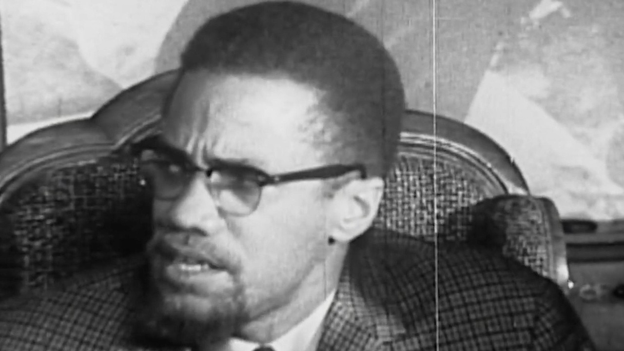 Footprints of Pan Africanism