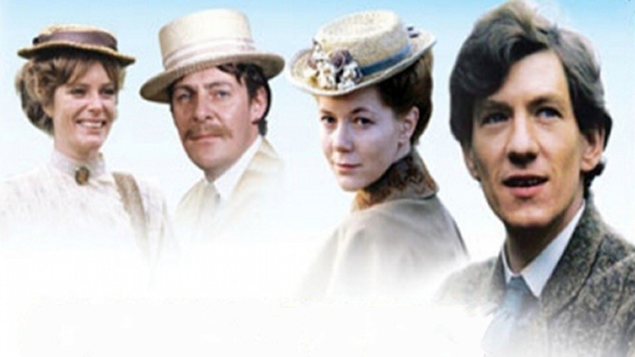 Country Matters: The Simple Life