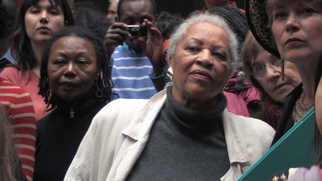 The Foreigner's Home