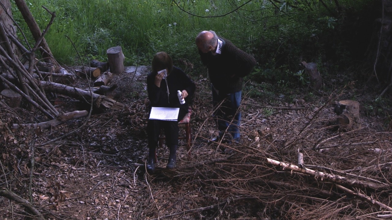 Galileo's Thermometer