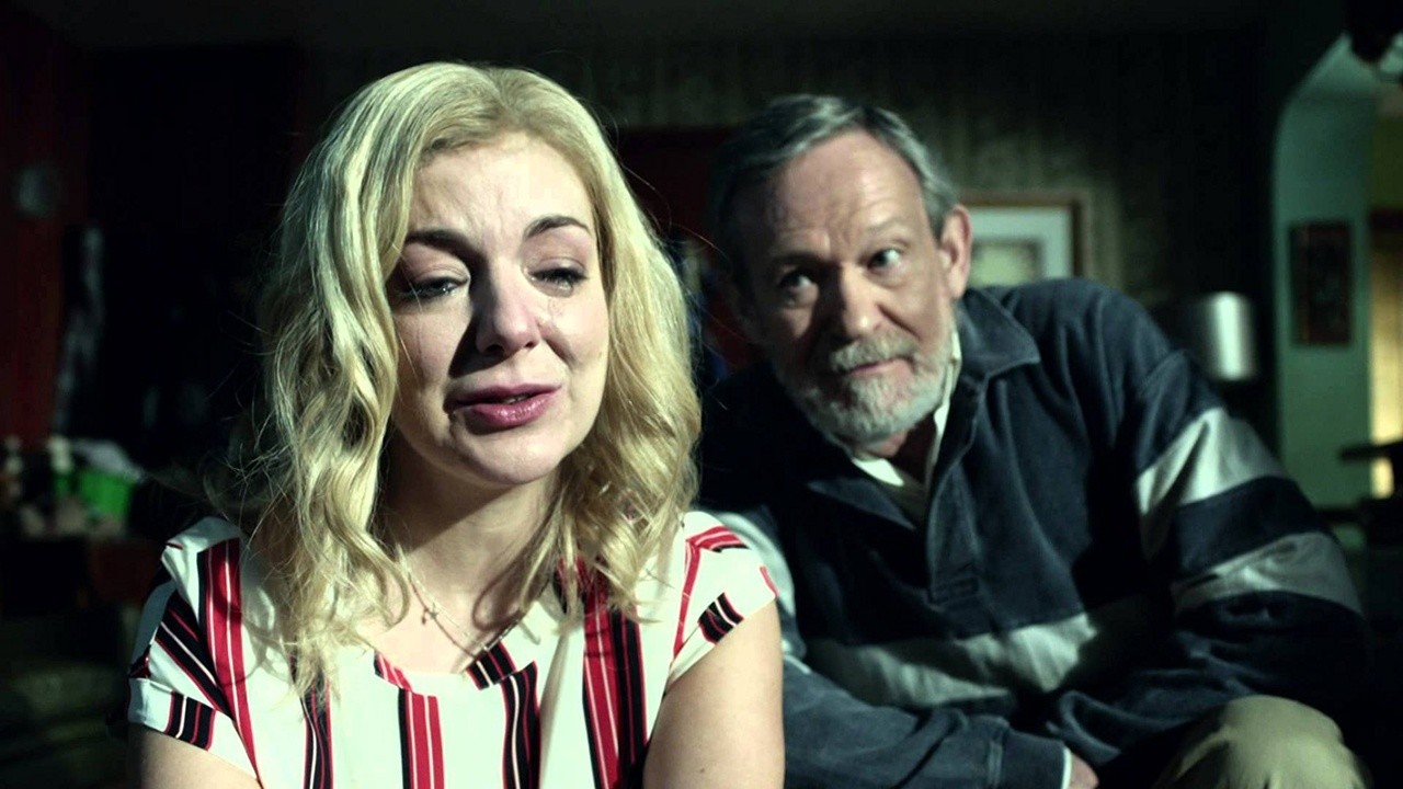 Inside No. 9: The 12 Days of Christine