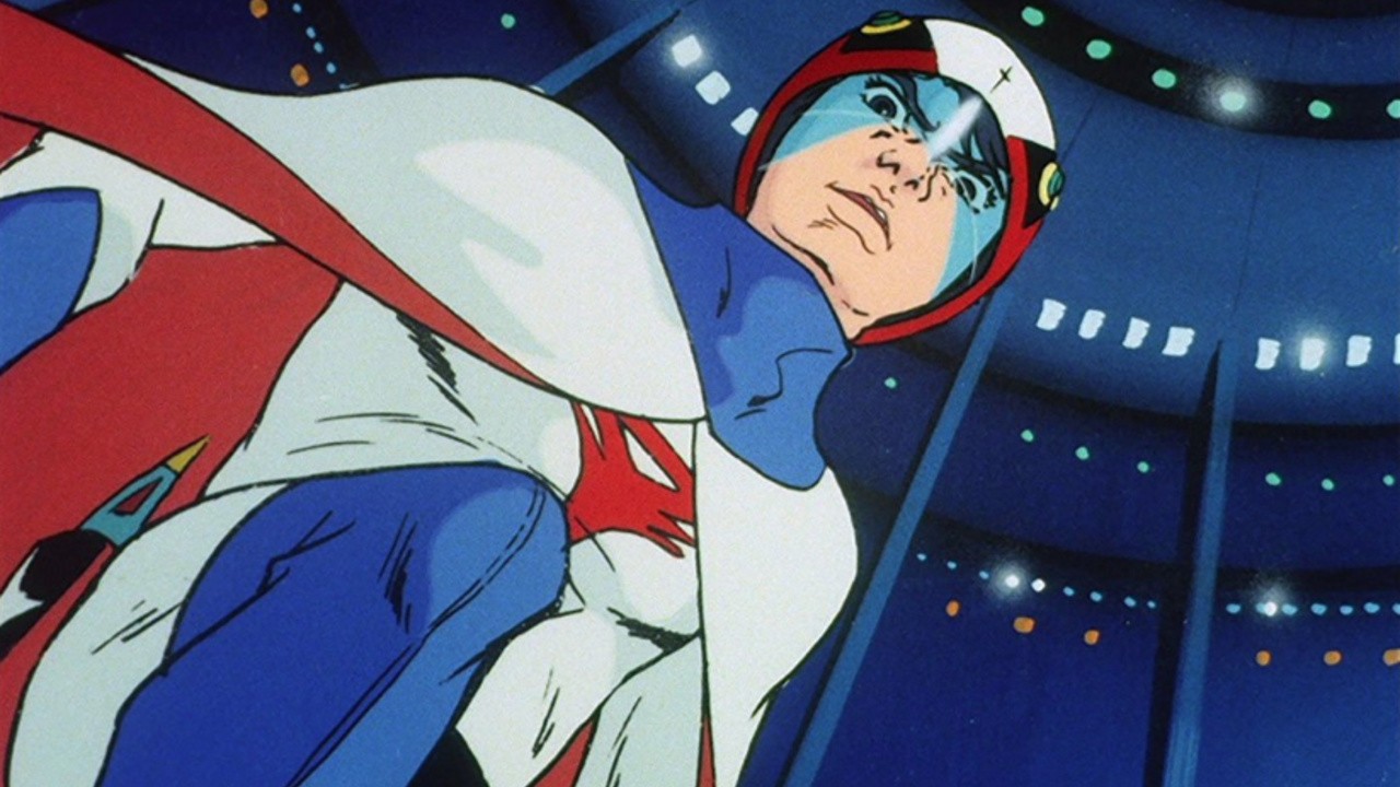 Battle of the Planets