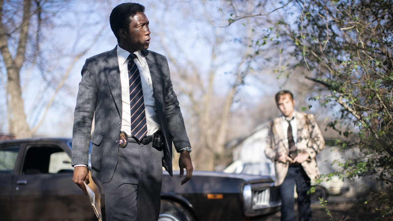 True Detective: Season Three
