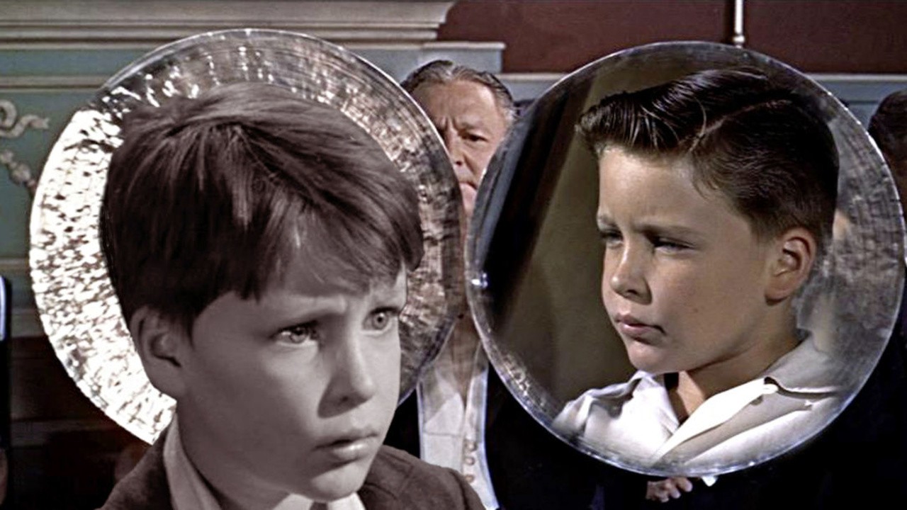 Chris Olsen - The Boy Who Cried