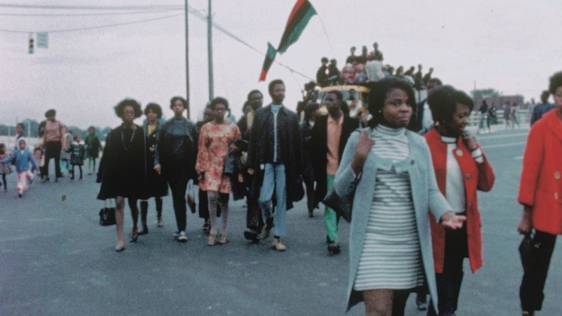 Malcolm X Liberation University