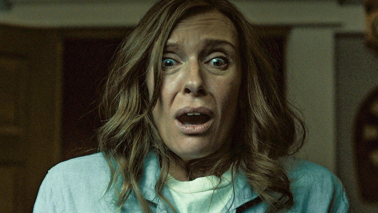 Image du film Hérédité