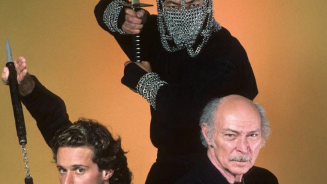The Master