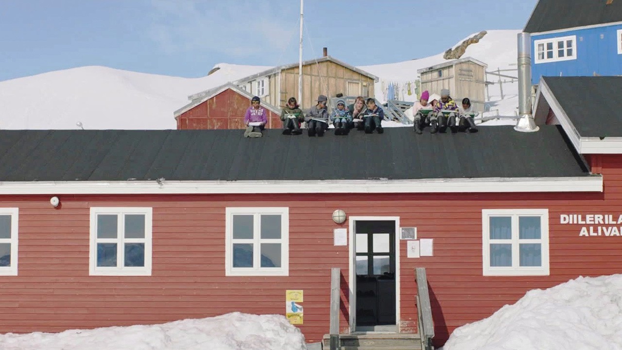 A Polar Year