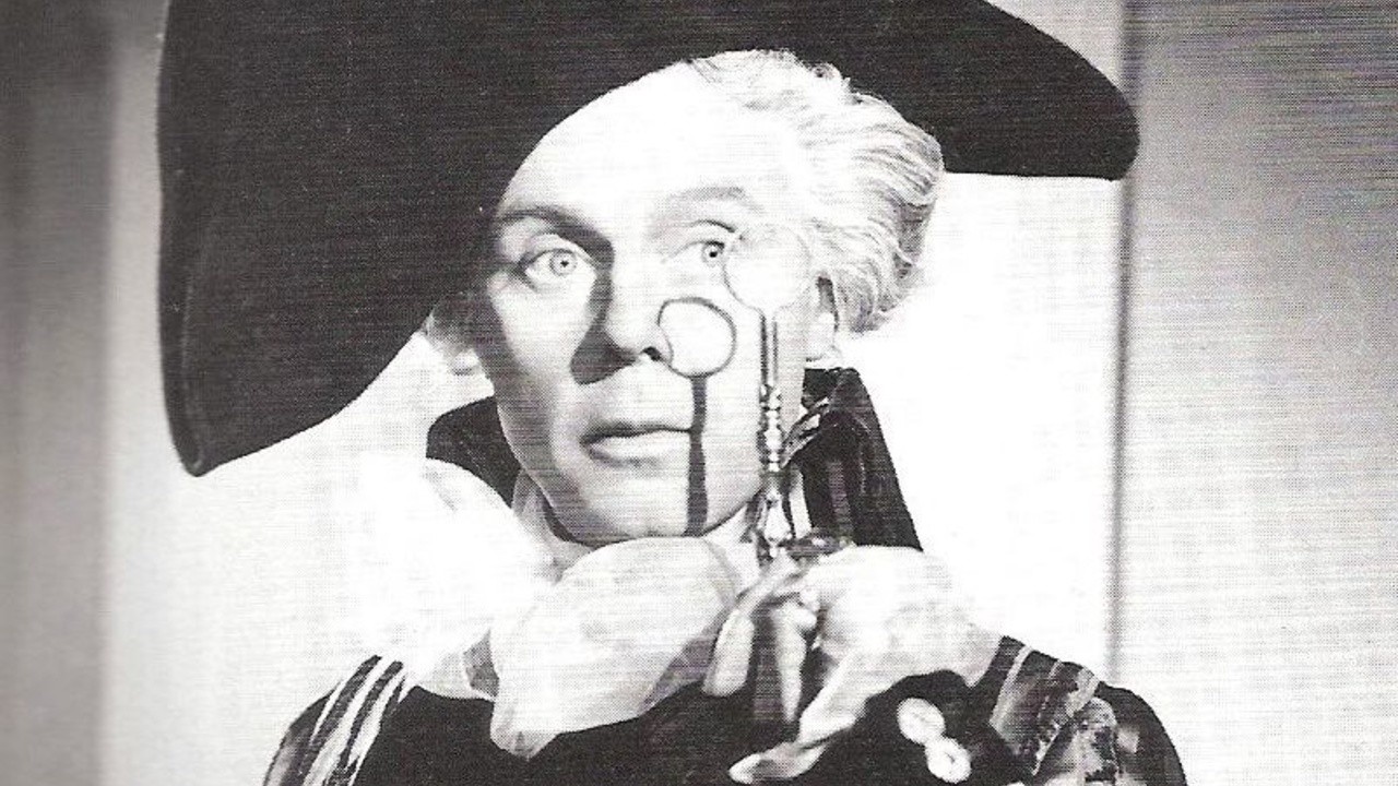The Adventures of the Scarlet Pimpernel