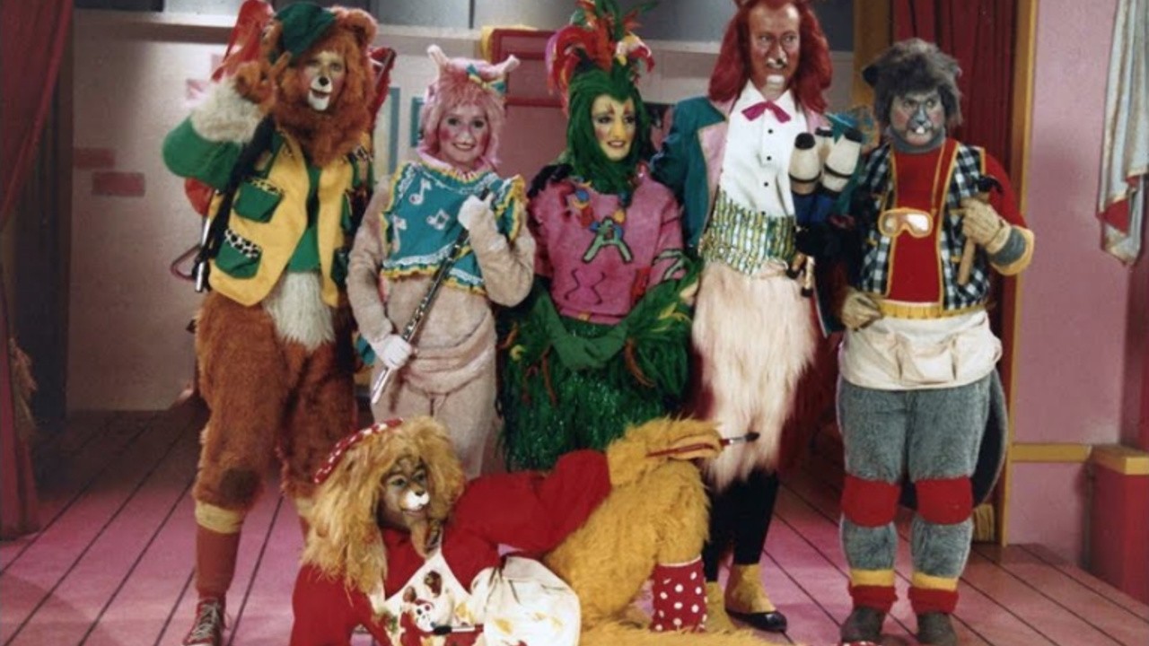 Zoobilee Zoo
