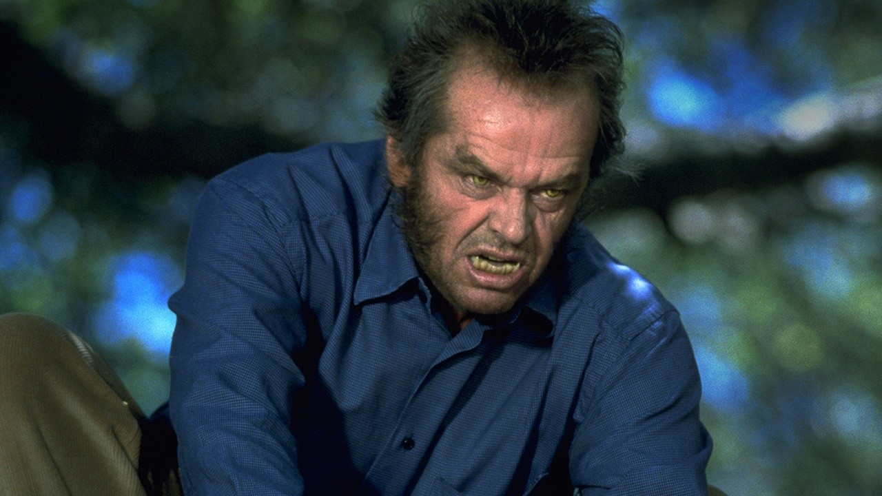 Image du film Wolf