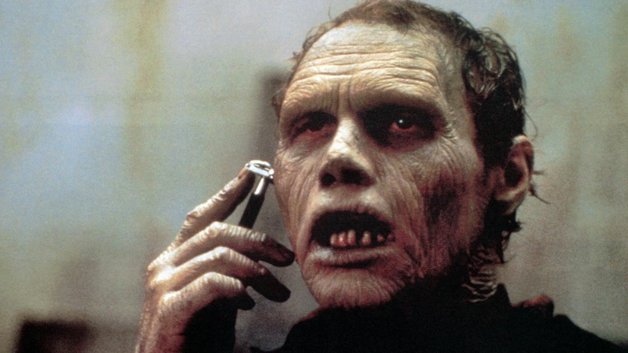 Image du film Le Jour des morts-vivants