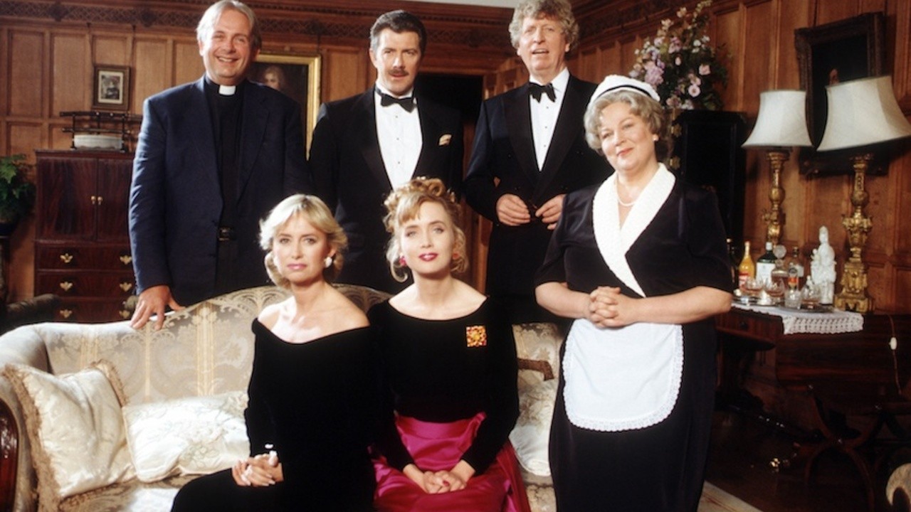Cluedo
