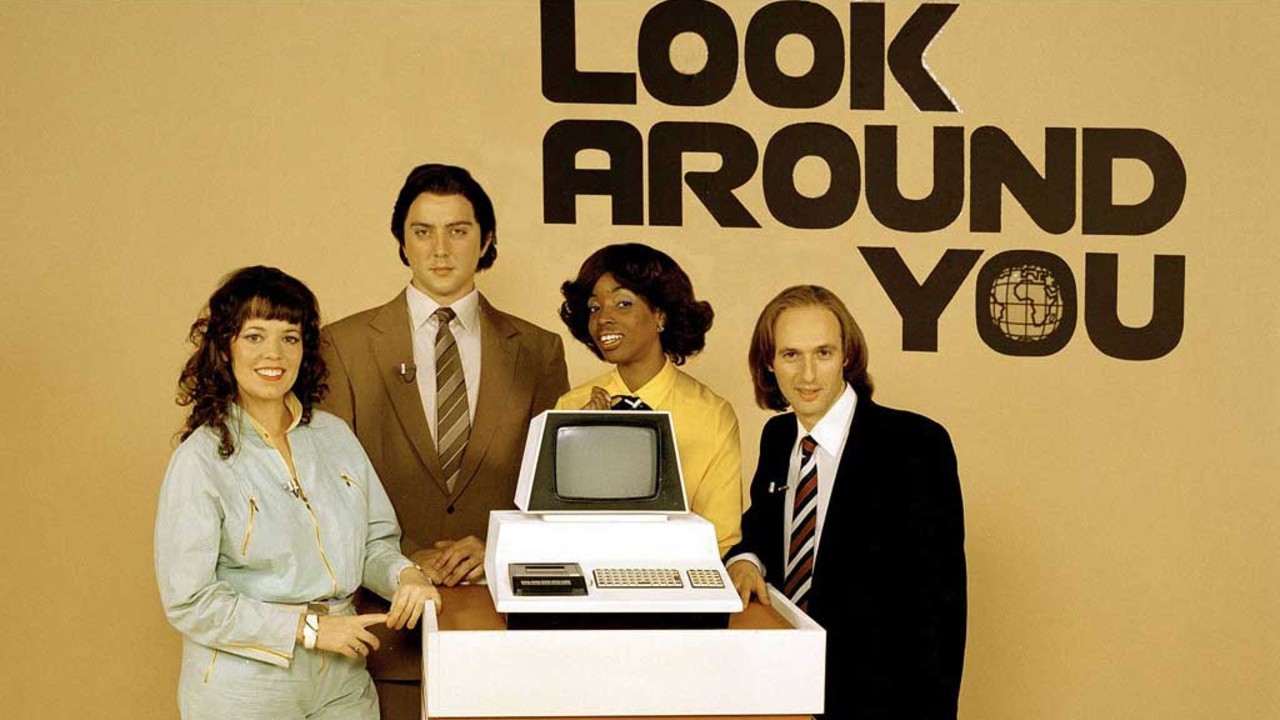 Look Around You: Series 2