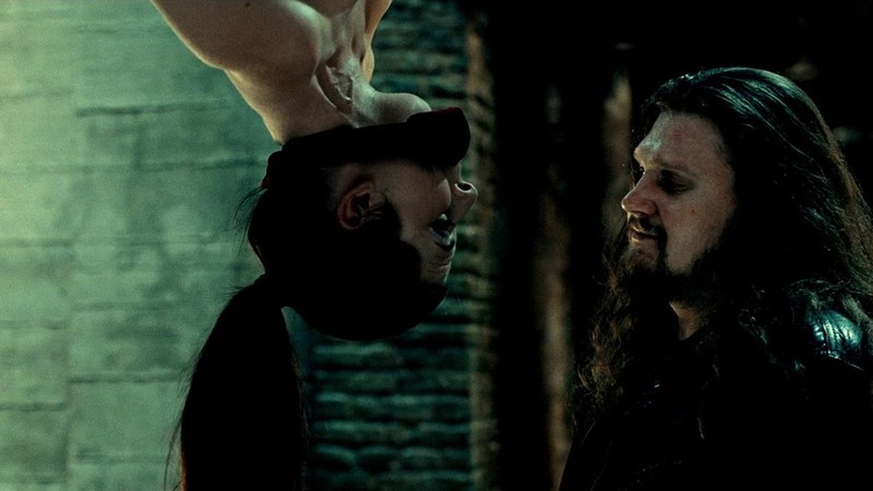 Hostel: Part II
