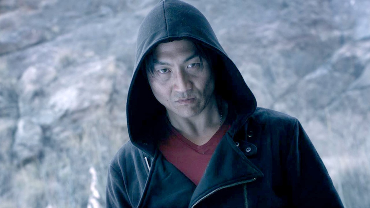 Mortal Kombat: Legacy II