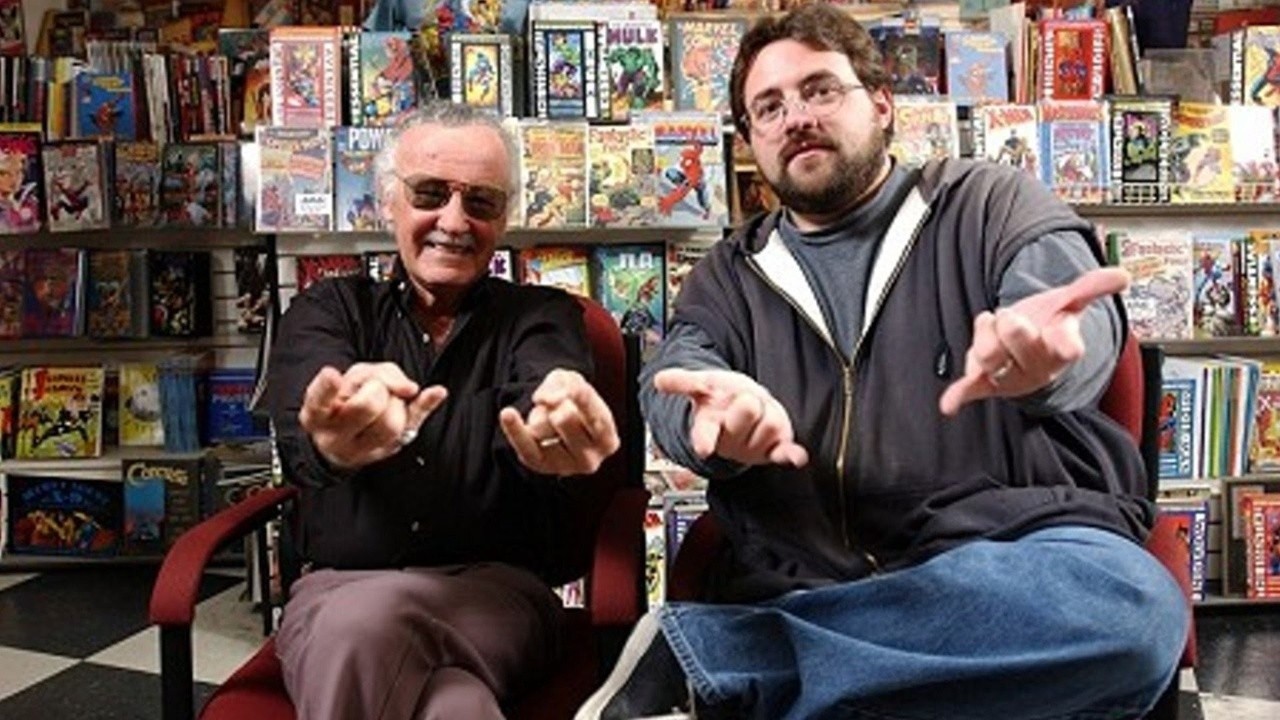 Stan Lee's Mutants, Monsters & Marvels