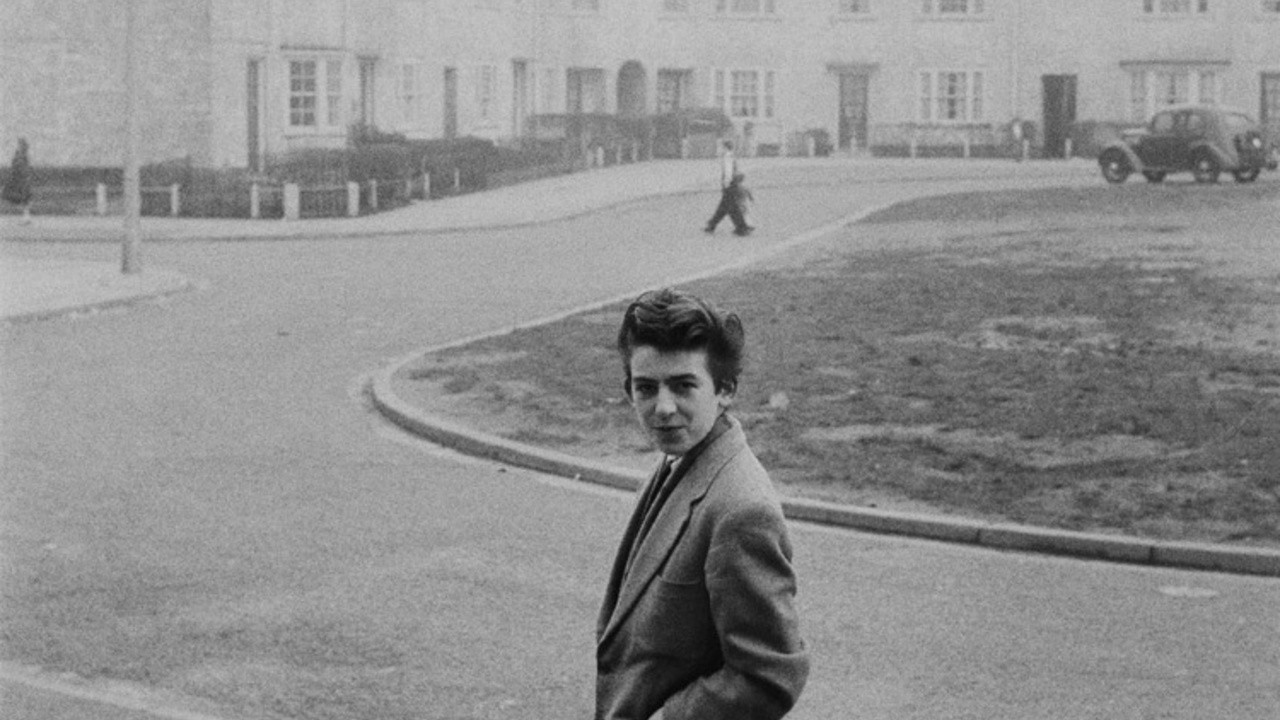 George Harrison: Any Road [MV]