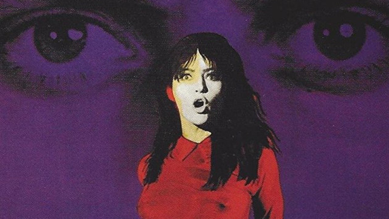 The Dybbuk