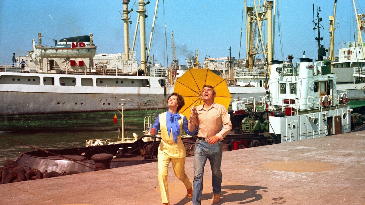 The Songs of the Sea (1971) | MUBI