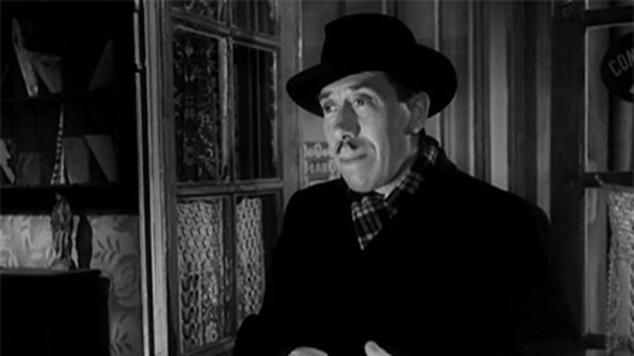 Image du film L'armoire volante