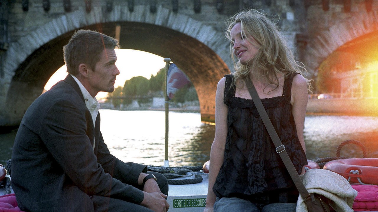Image du film Before Sunset