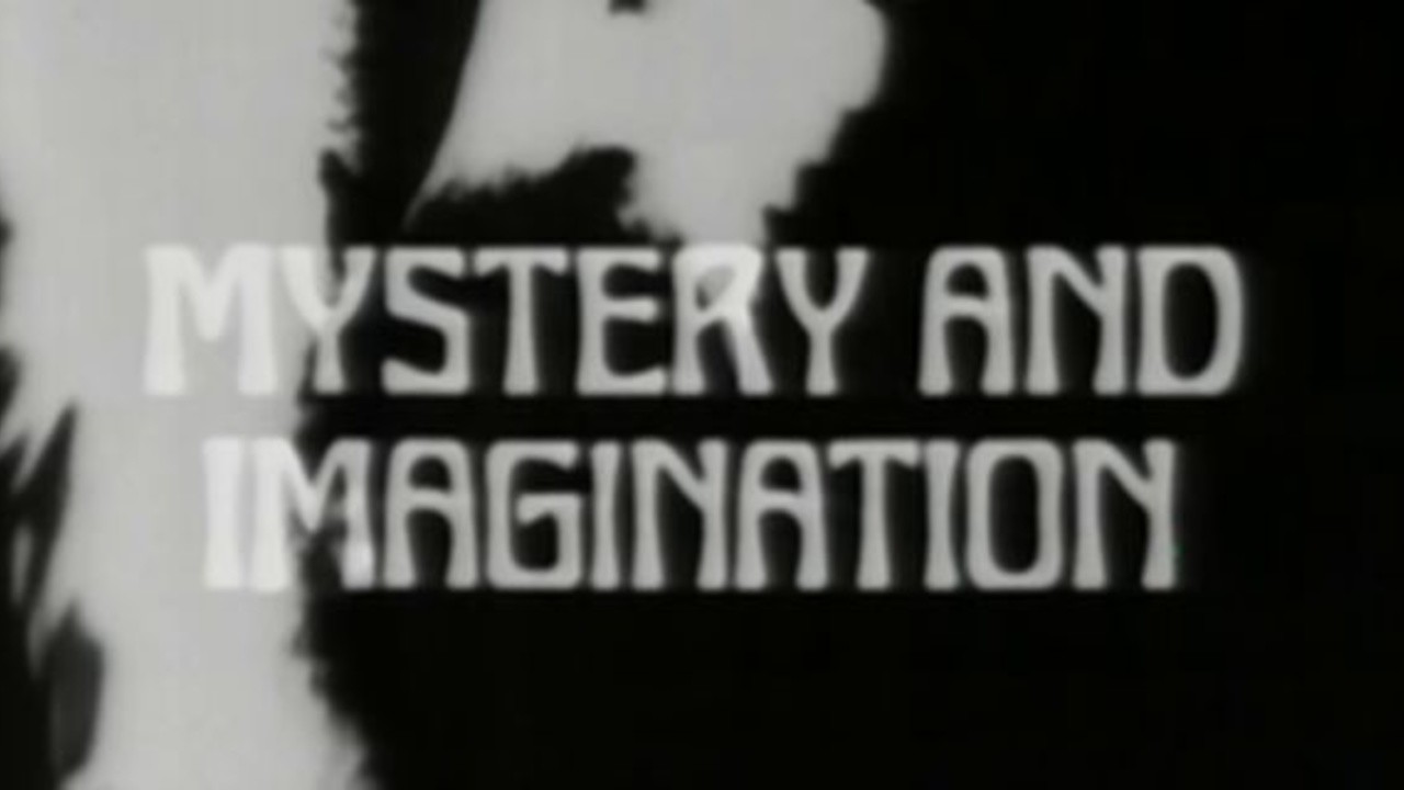 Mystery and Imagination: The Devil's Piper