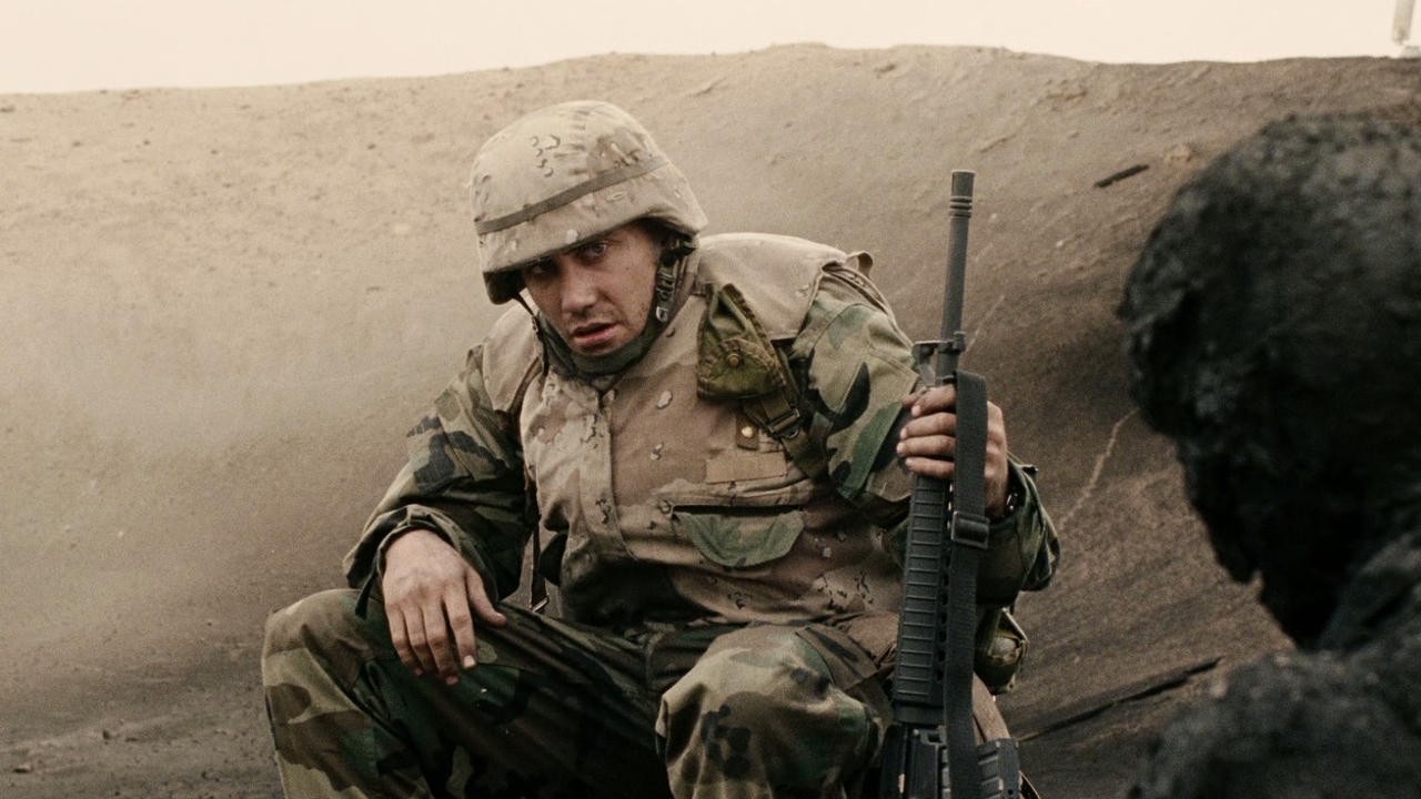 Image du film Jarhead - La fin de l'innocence