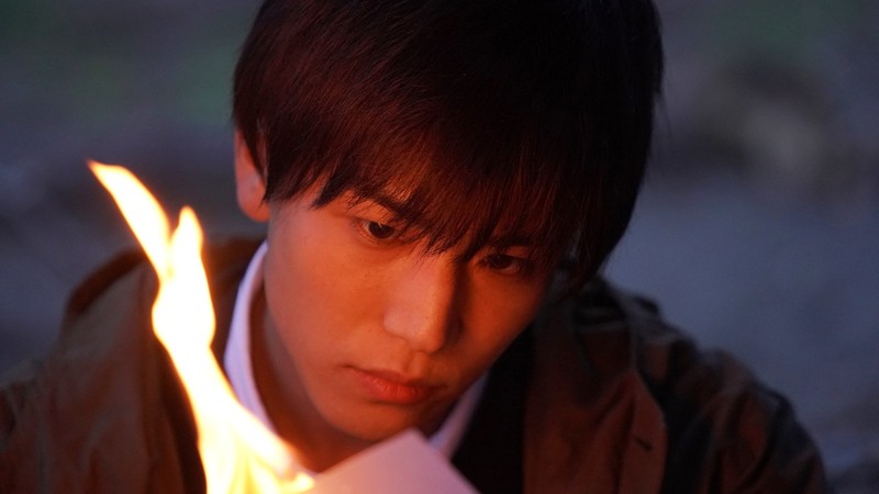 Last Winter We Parted Last Winter We Parted