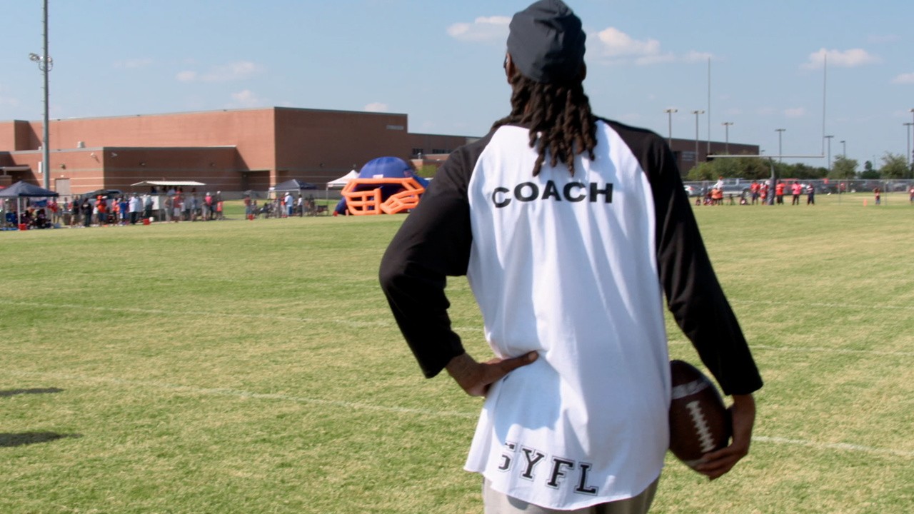 Coach Snoop