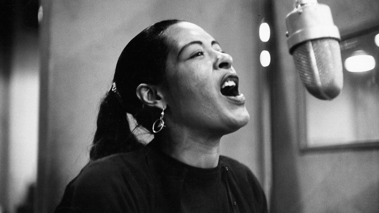 ミュージック LADYDAY The Many Faces of Billie Holiday Lady Day - The Many Faces of Billie Holiday - The Official Website