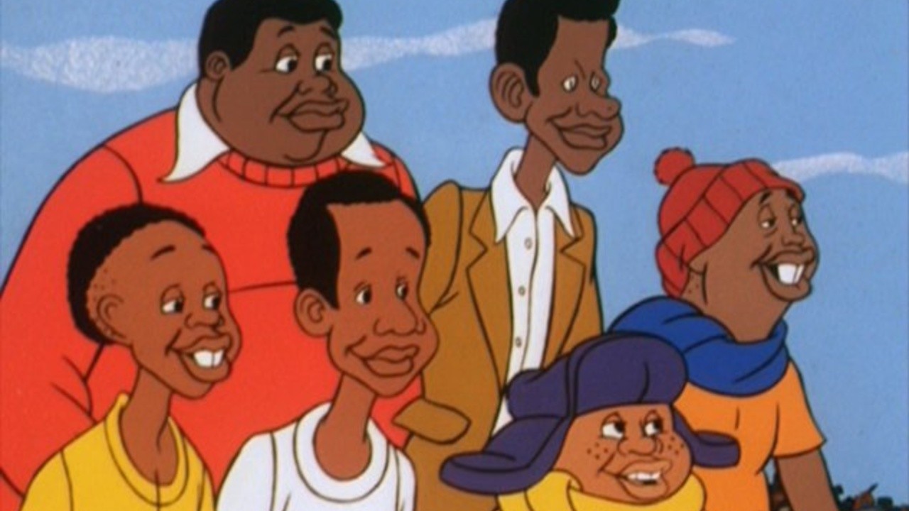 Fat Albert and the Cosby Kids (1972) | MUBI