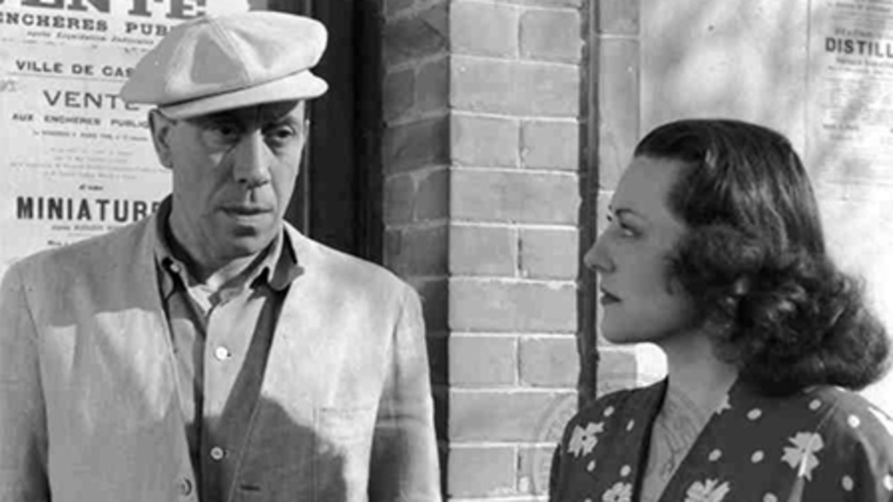 Si ça peut vous faire plaisir (1948) MUBI