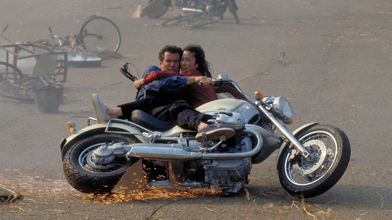 Image du film Demain ne meurt jamais