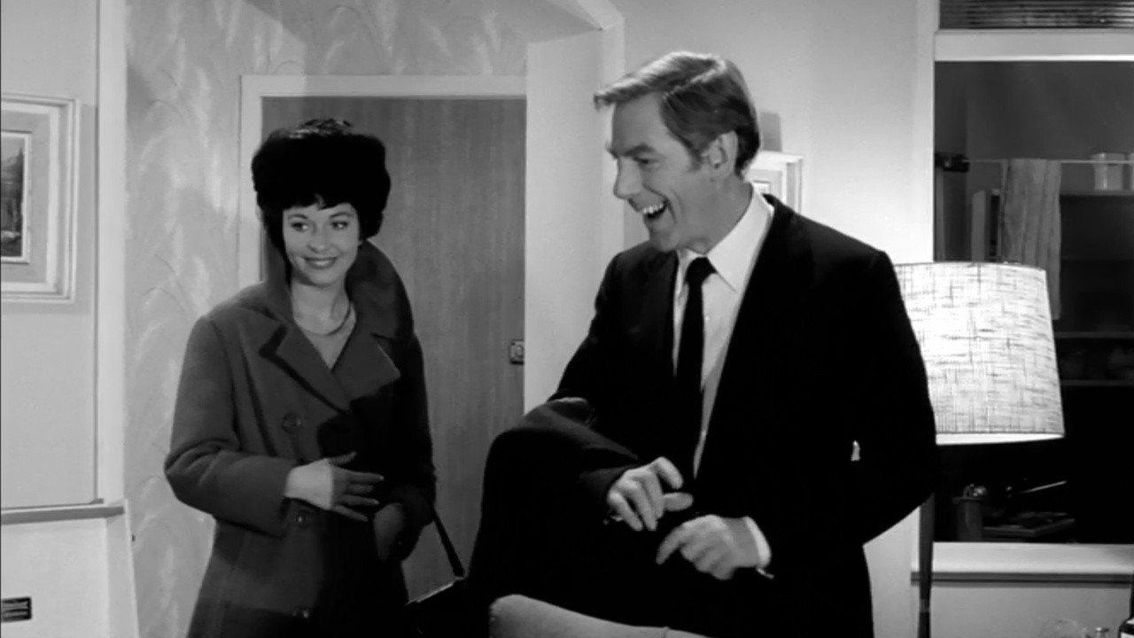 Game for Three Losers