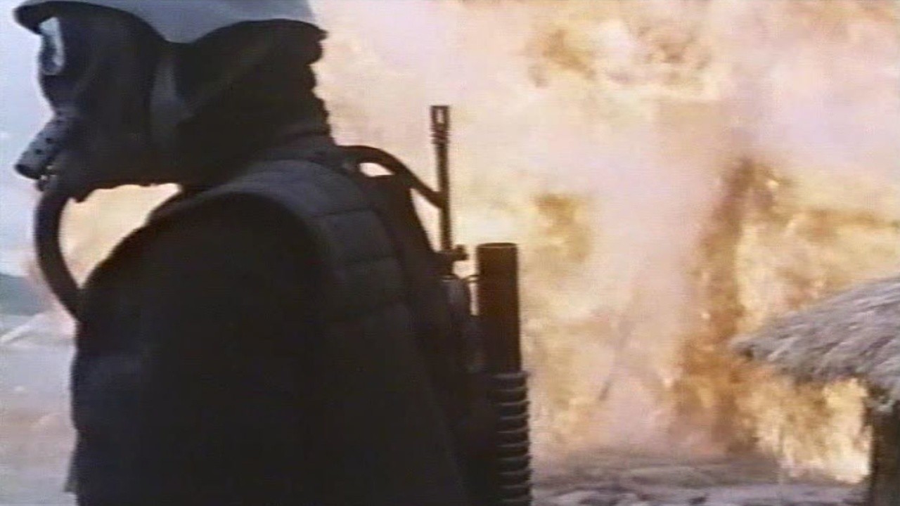 Phantom Soldiers