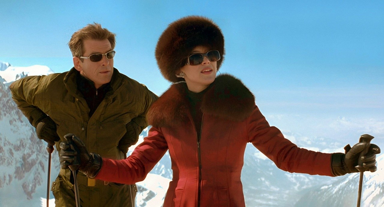 Image du film Le Monde ne suffit pas