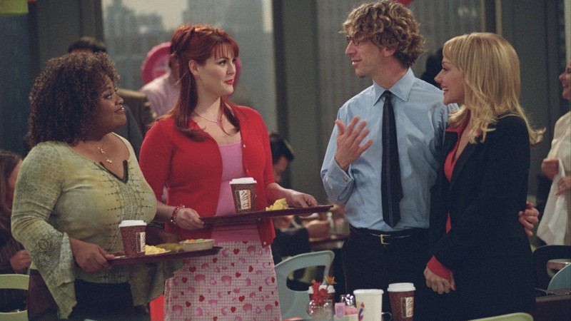 Less Than Perfect (2002) | MUBI